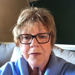 Meet your Posher, Suzy